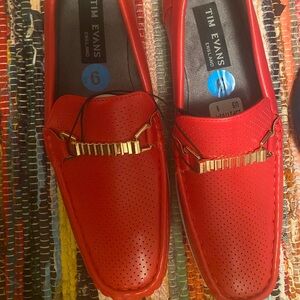 Tim Evans Men Dress shoes